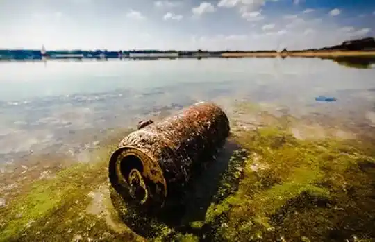 تصميم برك الاستحمام بناء - استعادة المياه